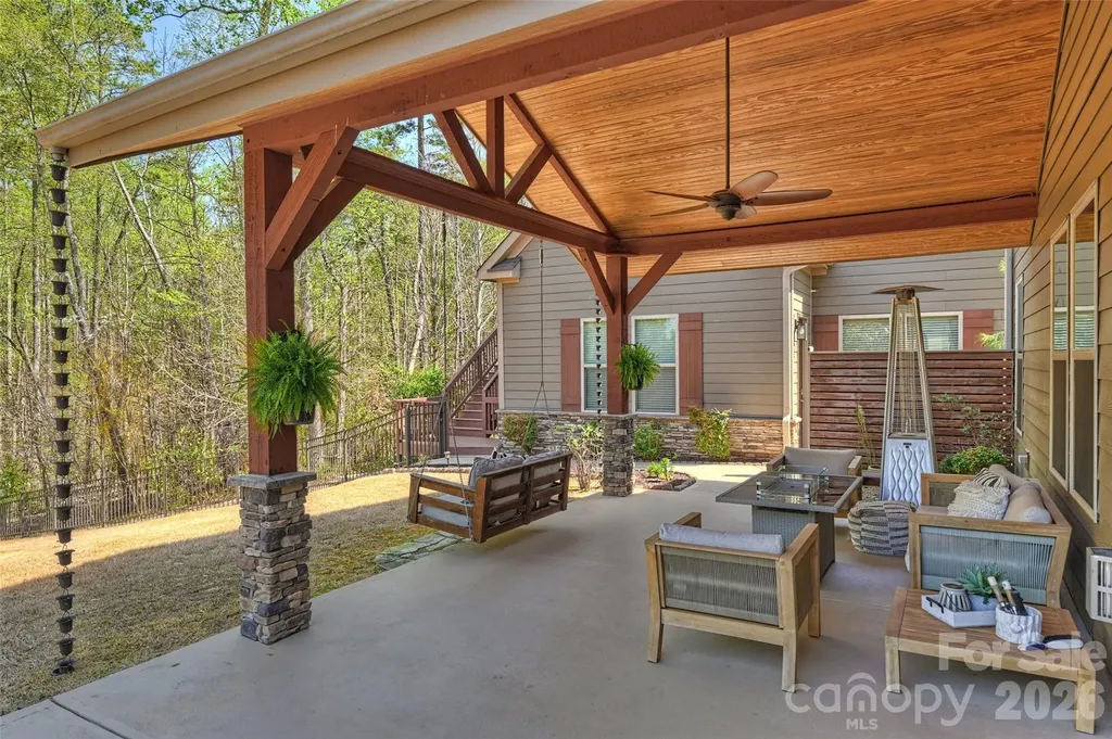 294 S San Agustin Drive Mooresville NC 28117
