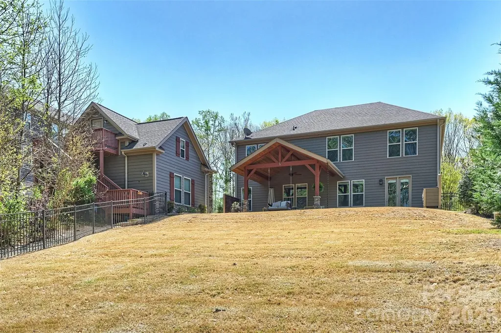 294 S San Agustin Drive Mooresville NC 28117