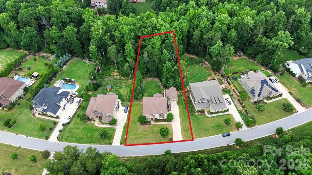 294 S San Agustin Drive Mooresville NC 28117
