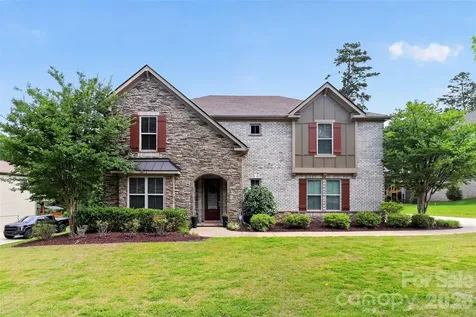 294 S San Agustin Drive Mooresville NC 28117