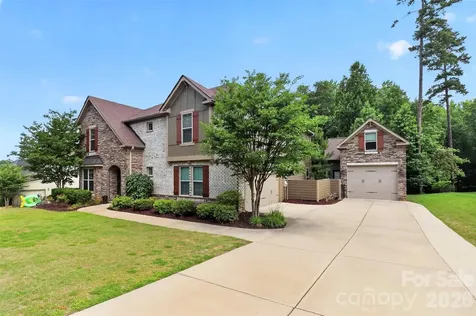 294 S San Agustin Drive Mooresville NC 28117