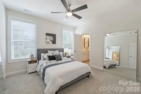 294 S San Agustin Drive Mooresville NC 28117