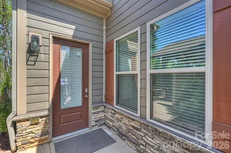 294 S San Agustin Drive Mooresville NC 28117