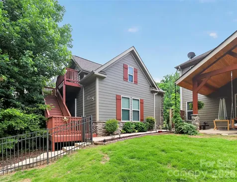 294 S San Agustin Drive Mooresville NC 28117