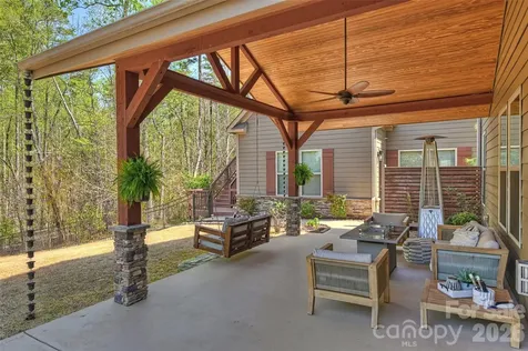 294 S San Agustin Drive Mooresville NC 28117