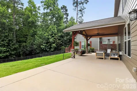 294 S San Agustin Drive Mooresville NC 28117