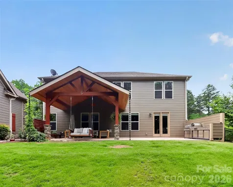 294 S San Agustin Drive Mooresville NC 28117