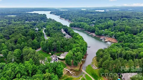 294 S San Agustin Drive Mooresville NC 28117