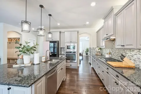 294 S San Agustin Drive Mooresville NC 28117