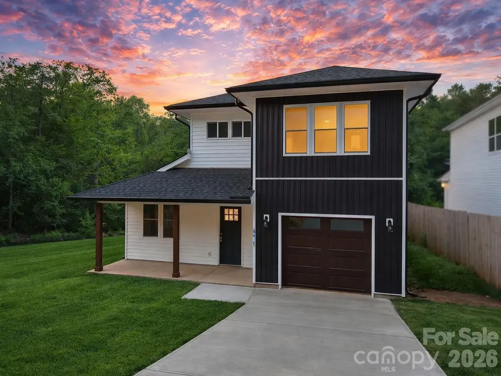 6615 Rockwell Boulevard W Charlotte NC 28269