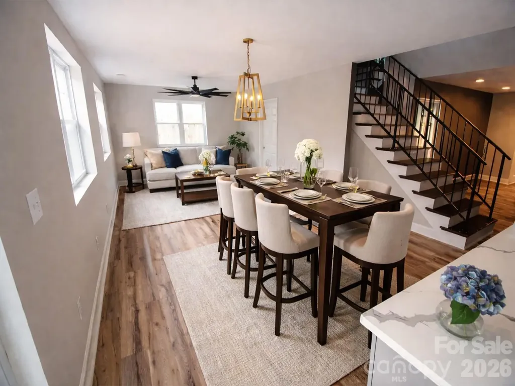 6615 Rockwell Boulevard W Charlotte NC 28269