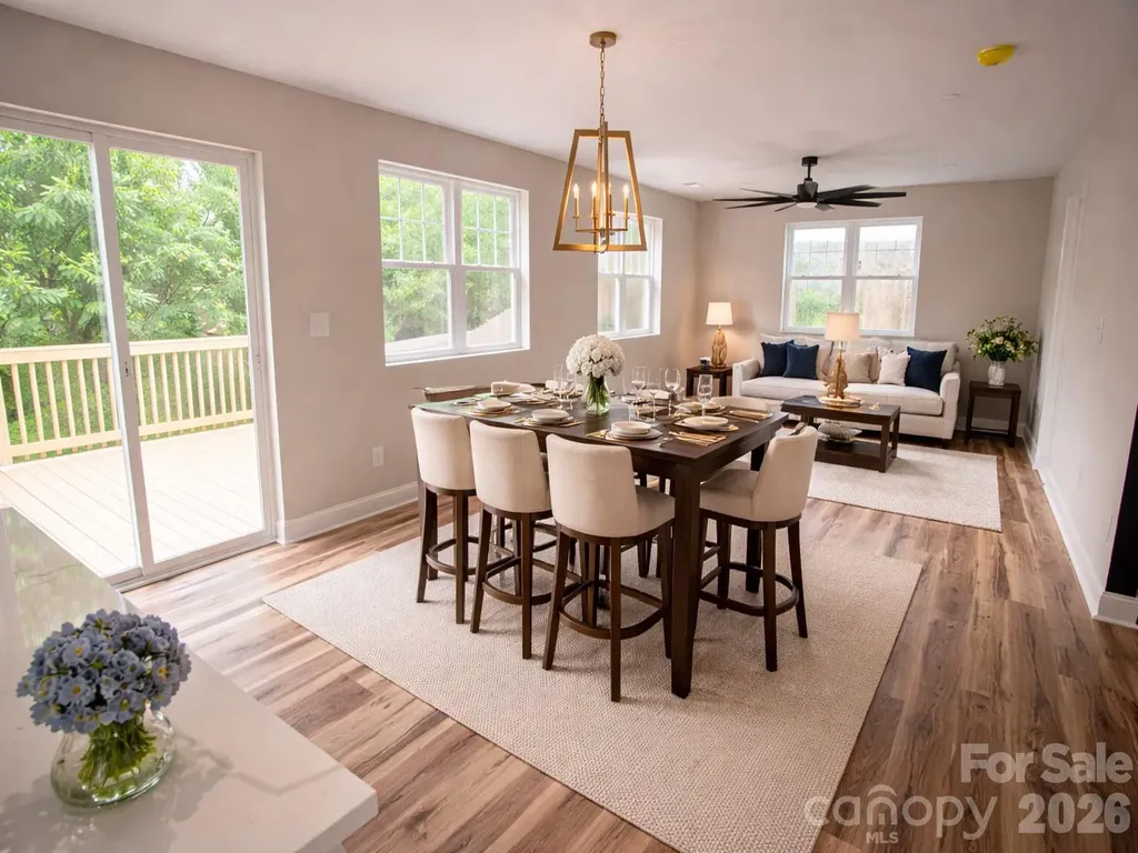 6615 Rockwell Boulevard W Charlotte NC 28269