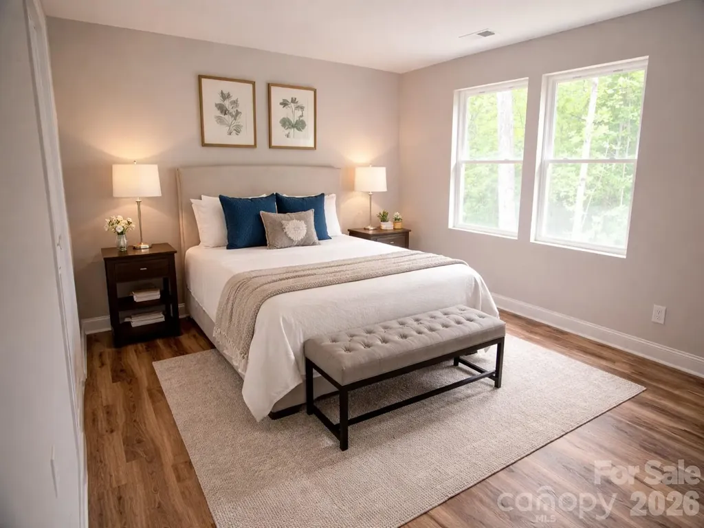 6615 Rockwell Boulevard W Charlotte NC 28269