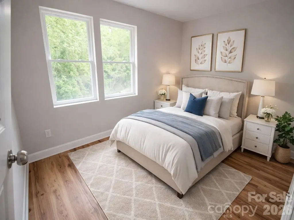 6615 Rockwell Boulevard W Charlotte NC 28269