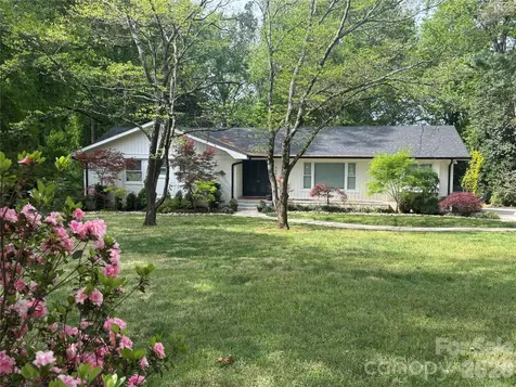 4640 Town And Country Drive Charlotte NC 28226