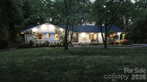 4640 Town And Country Drive Charlotte NC 28226