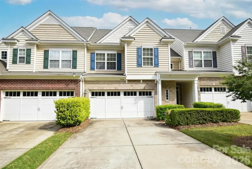 5248 Allison Lane Charlotte NC 28277