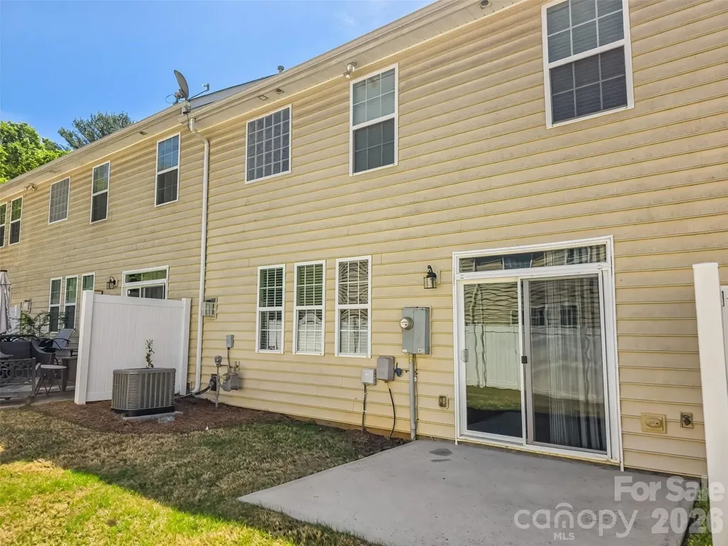 5248 Allison Lane Charlotte NC 28277