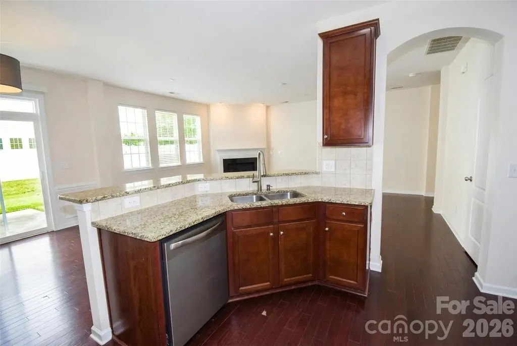 5248 Allison Lane Charlotte NC 28277