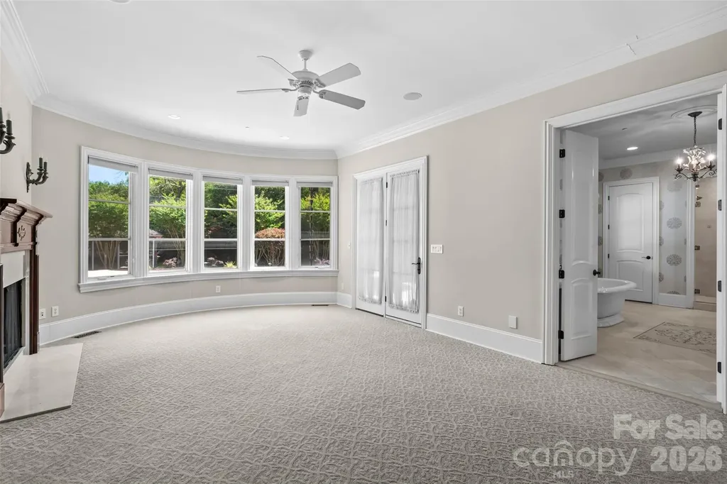 8600 Fairview Road Charlotte NC 28226
