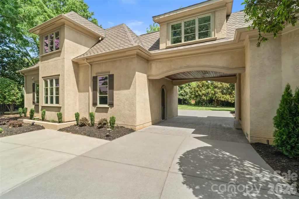 8600 Fairview Road Charlotte NC 28226