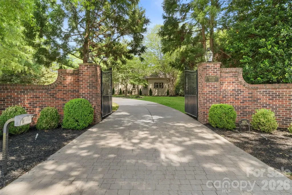 8600 Fairview Road Charlotte NC 28226
