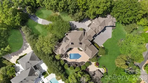 8600 Fairview Road Charlotte NC 28226