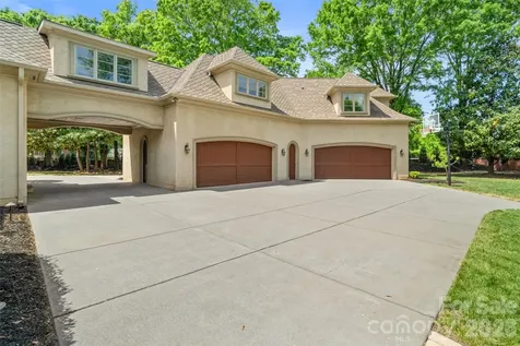 8600 Fairview Road Charlotte NC 28226