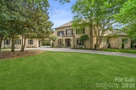 8600 Fairview Road Charlotte NC 28226