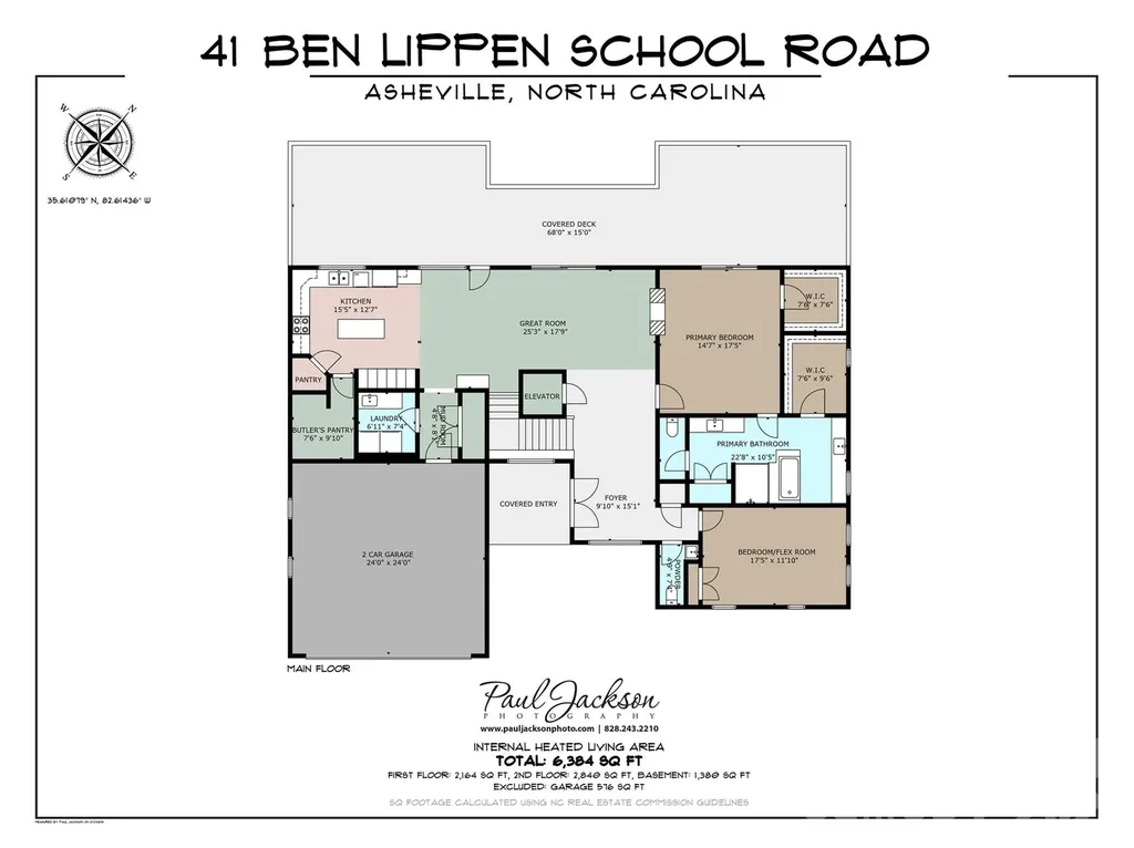 41 Ben Lippen School Road Asheville NC 28806