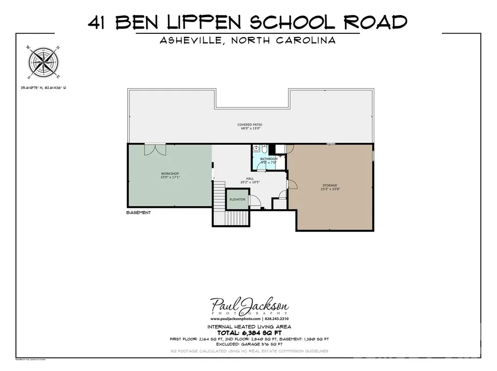 41 Ben Lippen School Road Asheville NC 28806