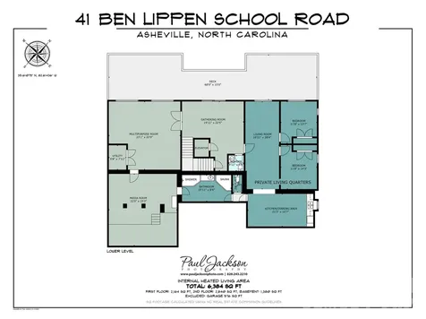 41 Ben Lippen School Road Asheville NC 28806