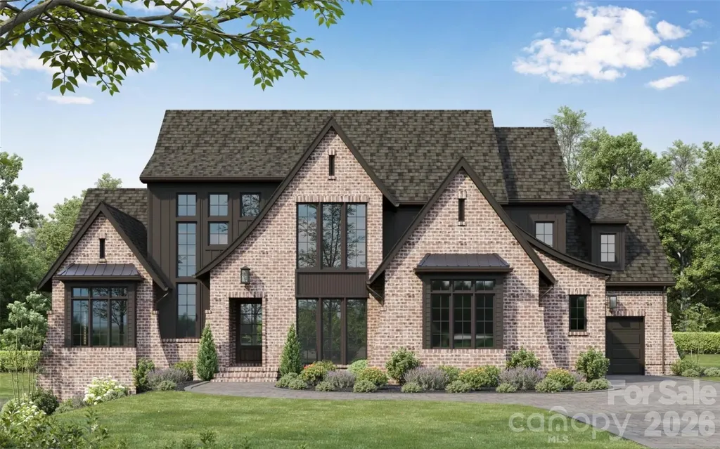 2610 High Ridge Road Charlotte NC 28270