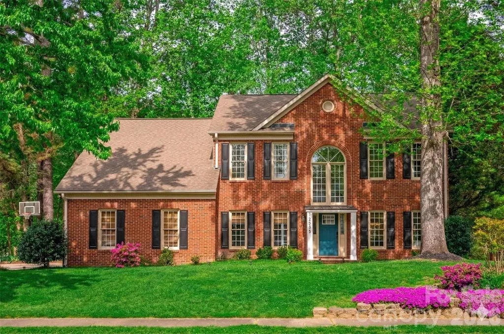 12535 Cedar Post Lane Charlotte NC 28215