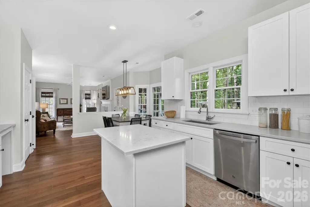 12535 Cedar Post Lane Charlotte NC 28215
