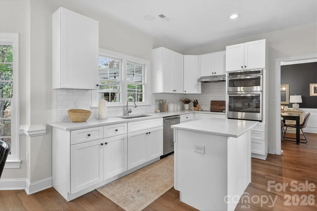 12535 Cedar Post Lane Charlotte NC 28215