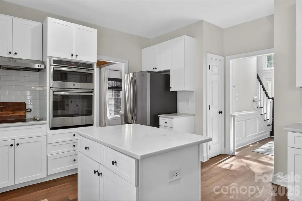 12535 Cedar Post Lane Charlotte NC 28215