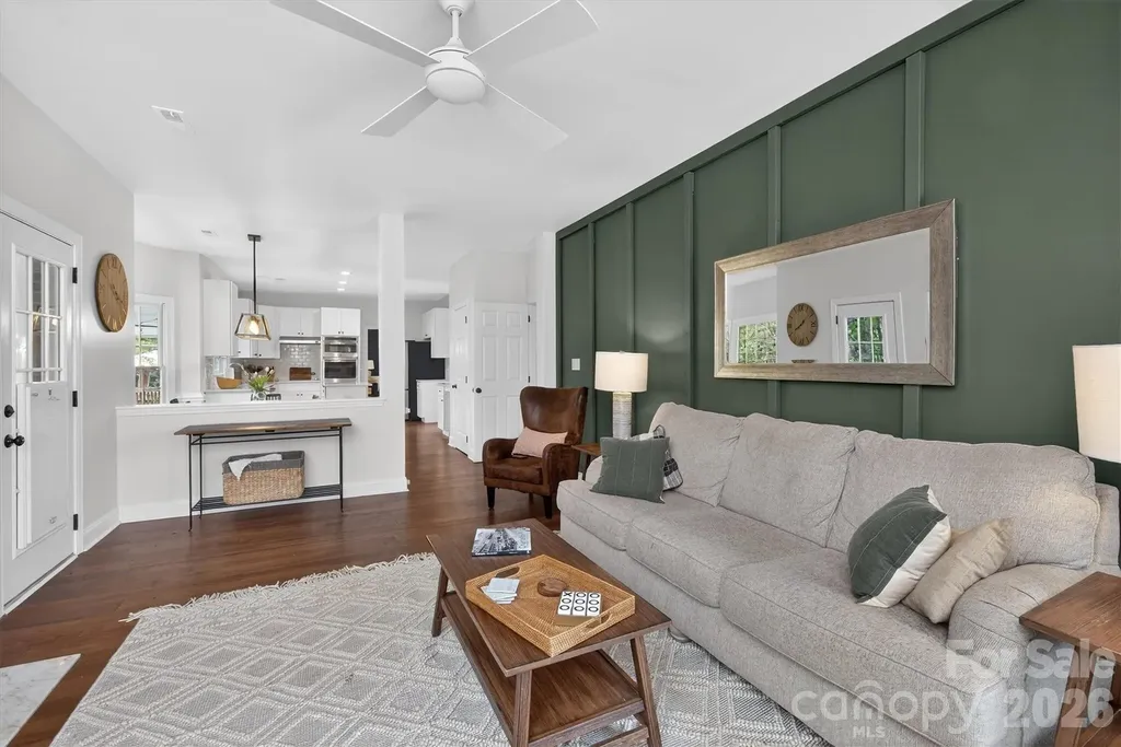 12535 Cedar Post Lane Charlotte NC 28215