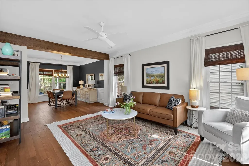 12535 Cedar Post Lane Charlotte NC 28215