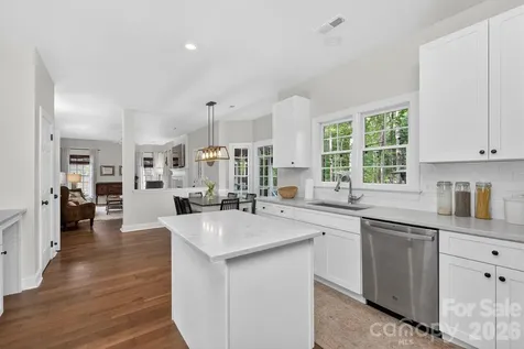 12535 Cedar Post Lane Charlotte NC 28215