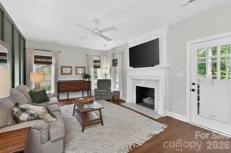12535 Cedar Post Lane Charlotte NC 28215