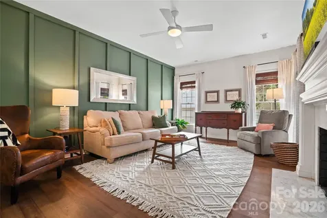 12535 Cedar Post Lane Charlotte NC 28215