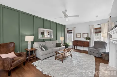 12535 Cedar Post Lane Charlotte NC 28215