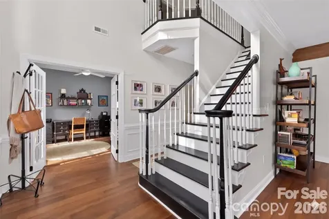 12535 Cedar Post Lane Charlotte NC 28215