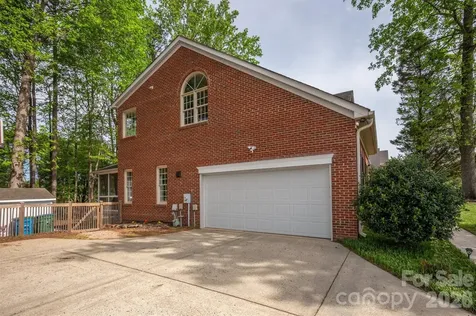 12535 Cedar Post Lane Charlotte NC 28215