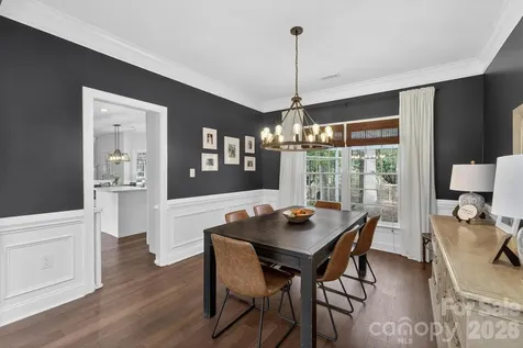 12535 Cedar Post Lane Charlotte NC 28215