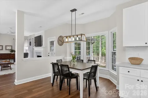 12535 Cedar Post Lane Charlotte NC 28215