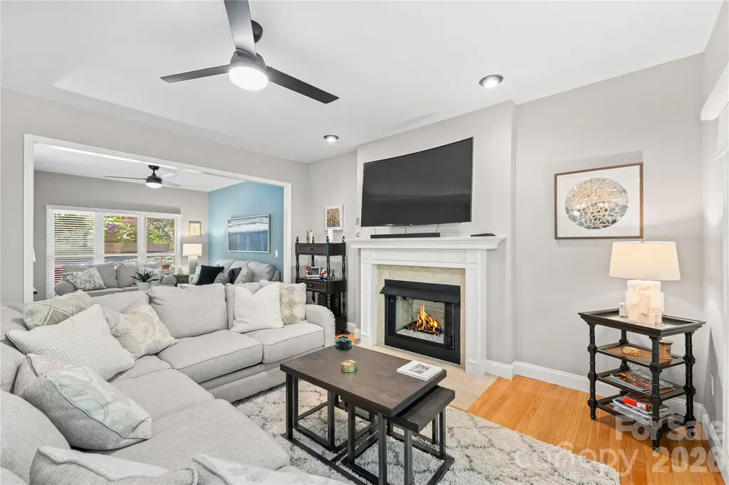 483 Heather Marie Drive Hendersonville NC 28792