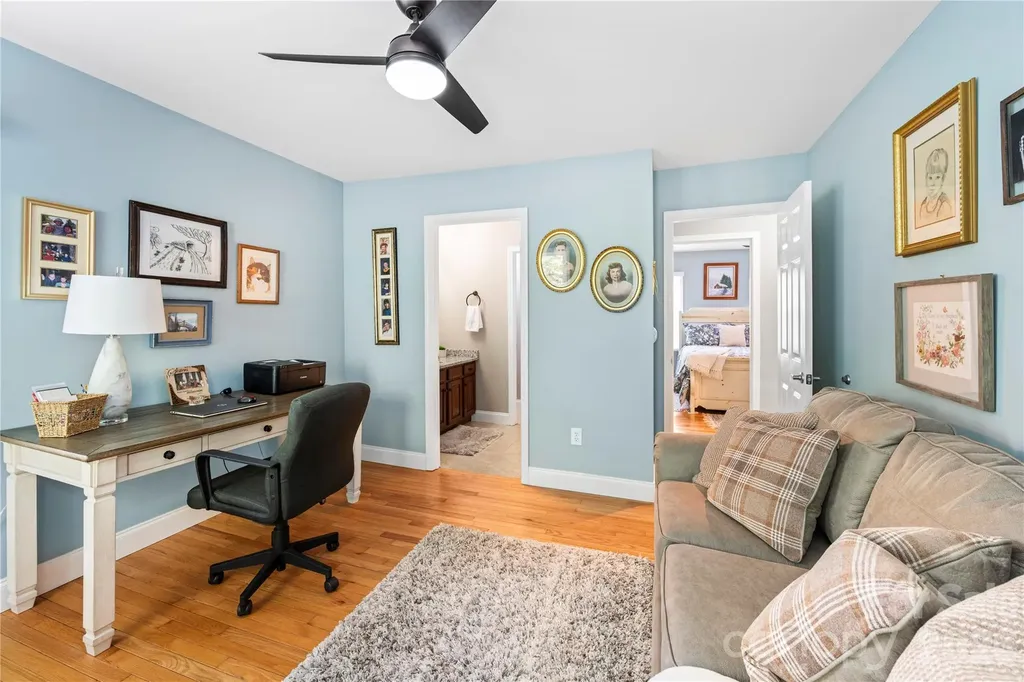 483 Heather Marie Drive Hendersonville NC 28792