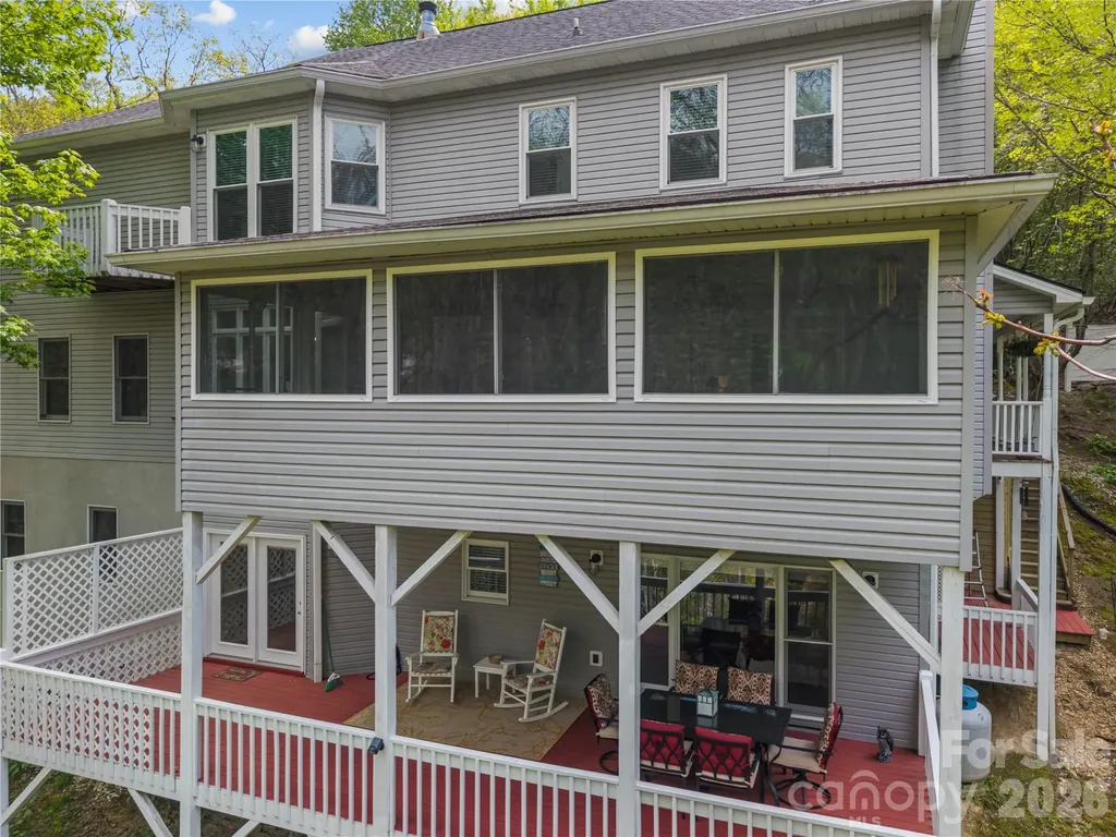 483 Heather Marie Drive Hendersonville NC 28792